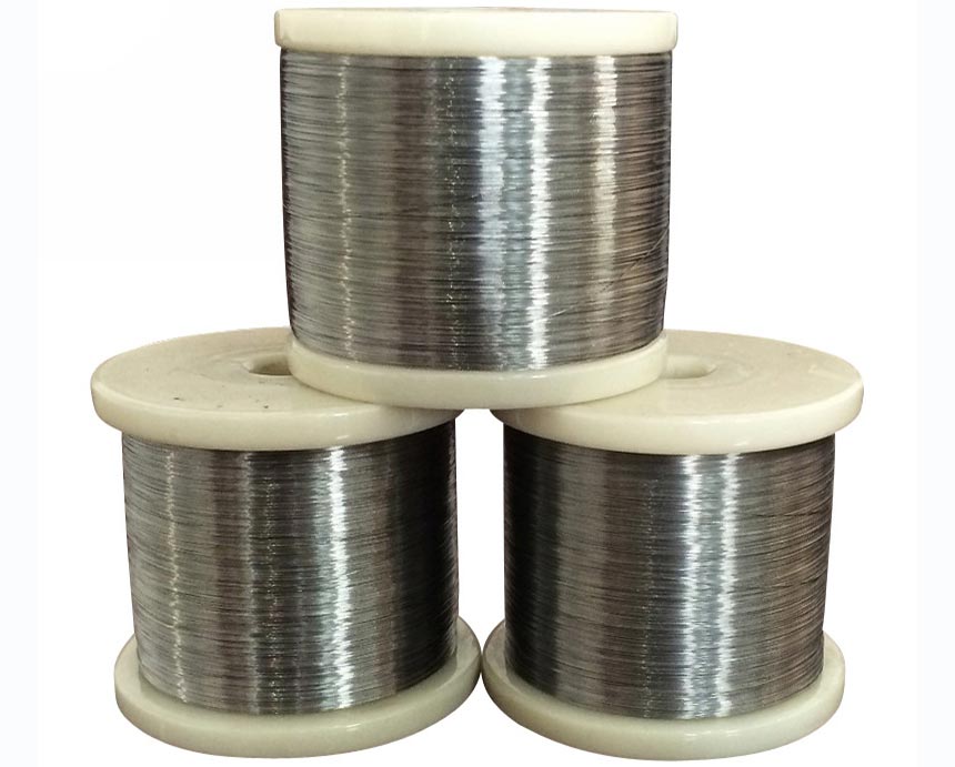 鐵鉻鋁電阻絲-規格、材質、用途、報價