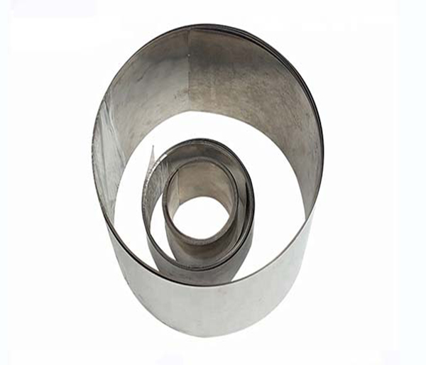 鐵鉻鋁電阻帶-規格、材質、用途